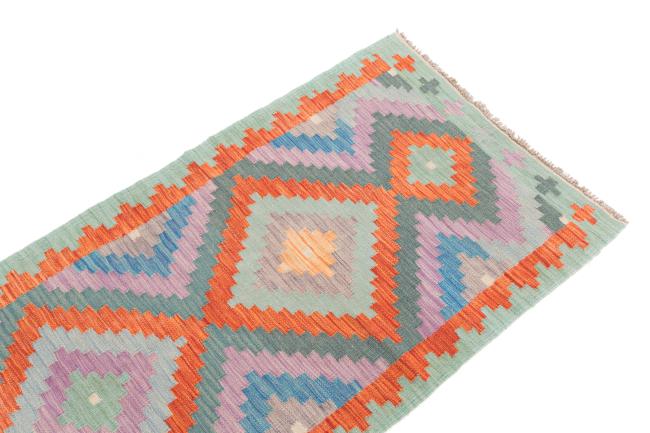 Kilim Afegão - 2