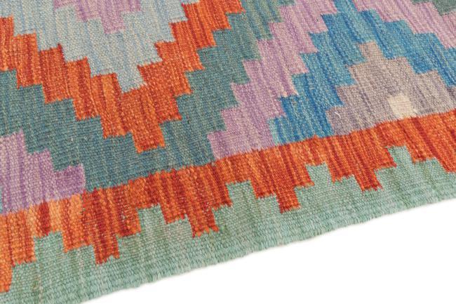 Kilim Afegão - 3