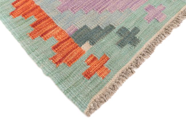 Kilim Afegão - 4