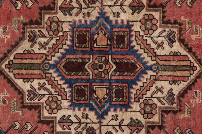 Bakhtiari Gammal Heneghun - 7