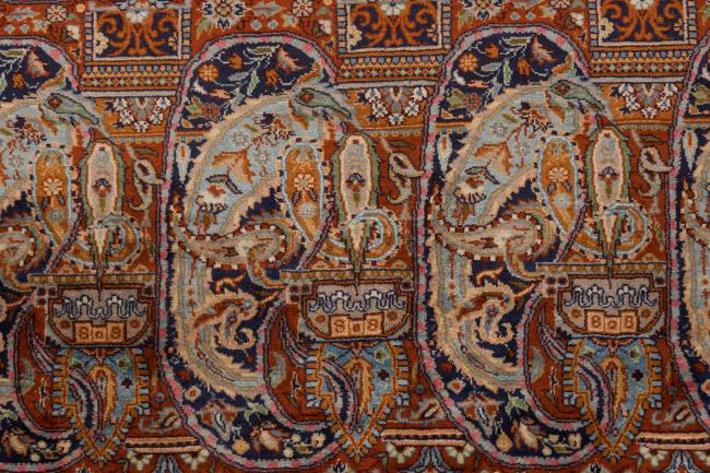 Indo Isfahan - 7
