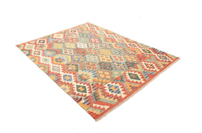 Kilim Afghan - 2