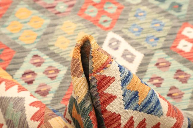 Kilim Afghan - 5