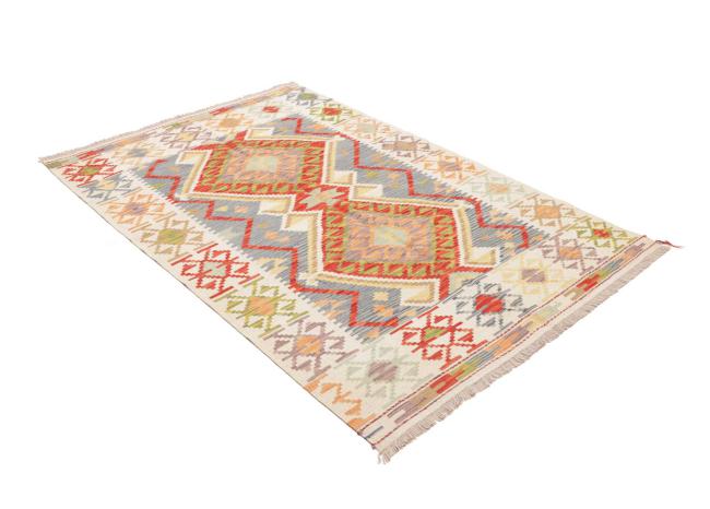 Kilim Afghan - 2