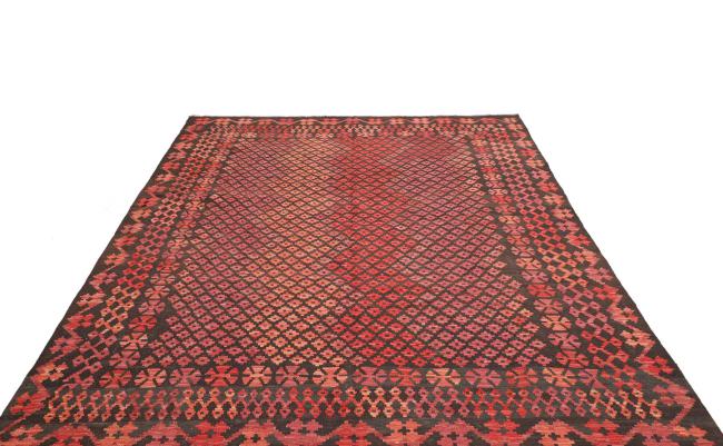 Kilim Afghan - 1
