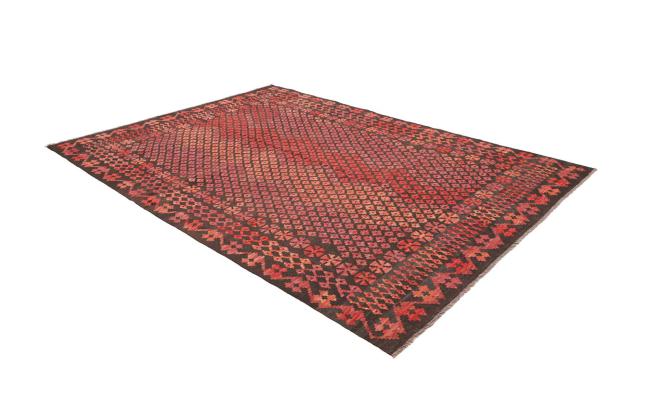 Kilim Afghan - 2