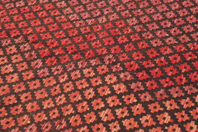 Kilim Afghan - 3