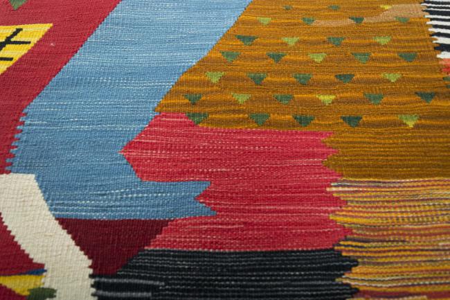 Kilim Fars - 4