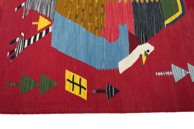 Kilim Fars - 6