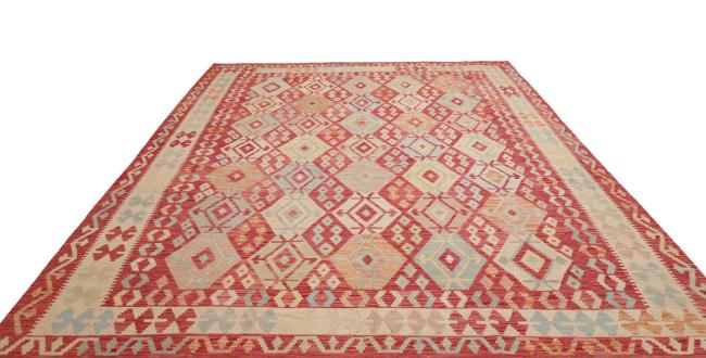 Kelim Afghan - 1