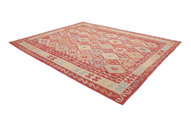 Kelim Afghan - 2
