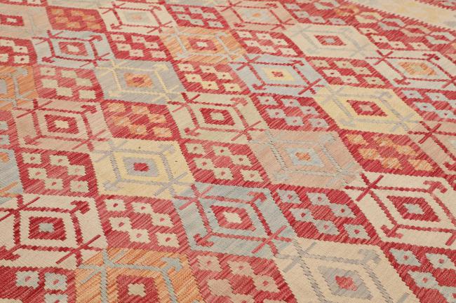 Kelim Afghan - 3
