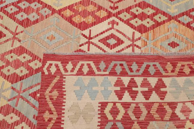 Kelim Afghan - 4
