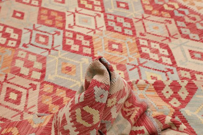 Kelim Afghan - 5