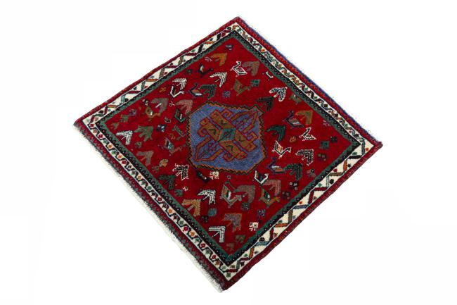 Shiraz - 1