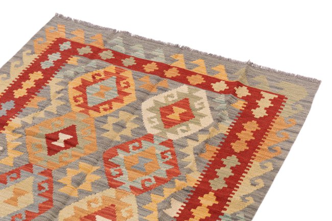 Kilim Afghan - 2