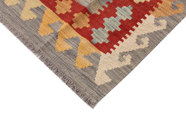 Kilim Afghan - 3