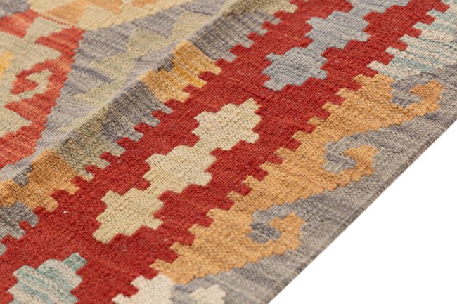 Kilim Afghan - 4