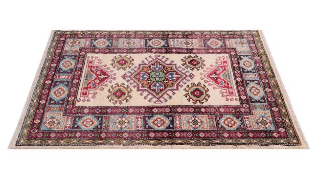 Kazak Ghazni - 2
