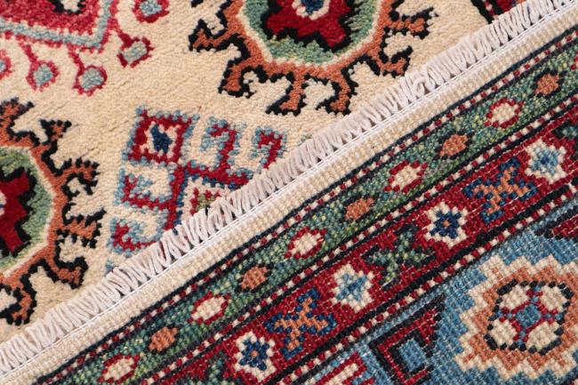 Kazak Ghazni - 4