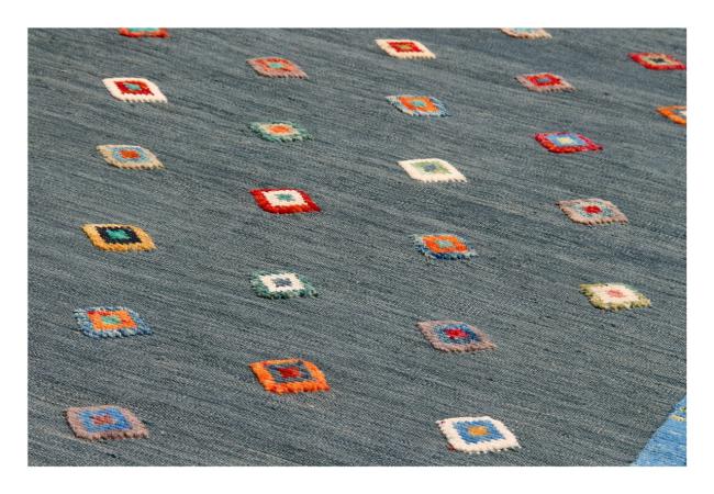 Kilim Afghan Nimbaft Edition - 1