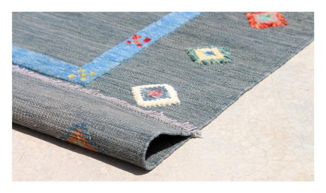 Kilim Afghan Nimbaft Edition - 2