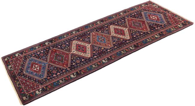 Yalameh - 1