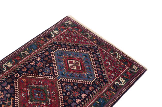Yalameh - 3