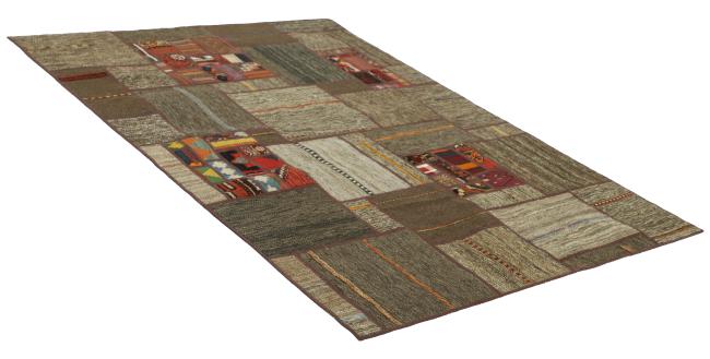 Kilim Patchwork - 3