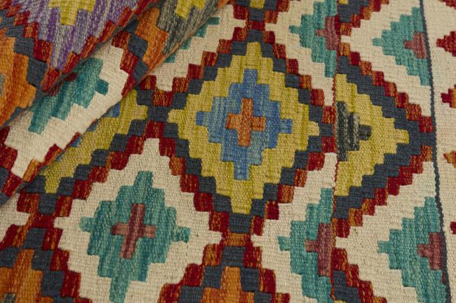 Kilim Afgán - 1