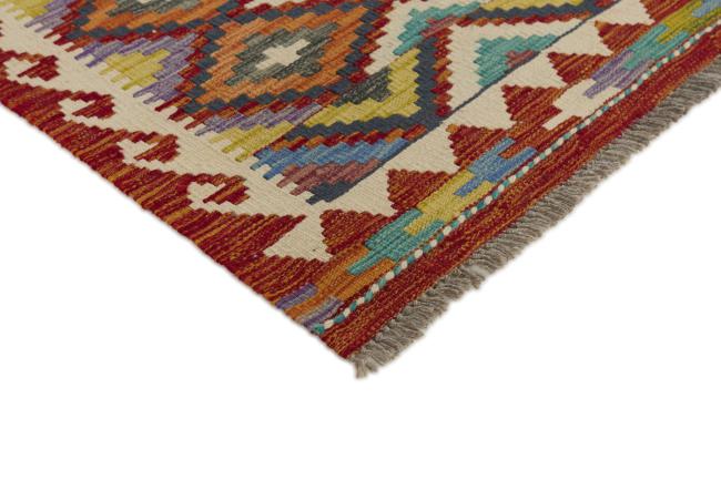 Kilim Afgán - 2