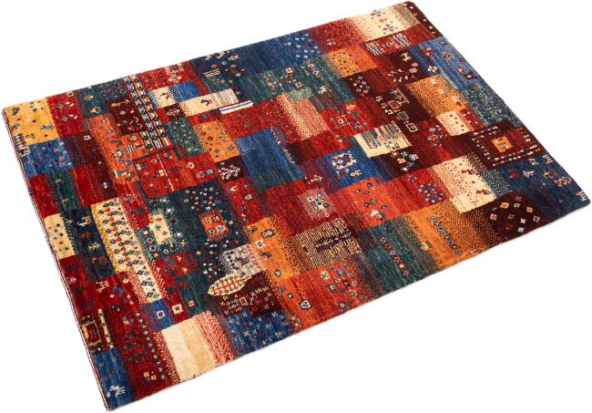Persan Gabbeh Loribaft Atelier - 1