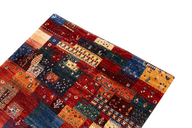 Persan Gabbeh Loribaft Atelier - 3
