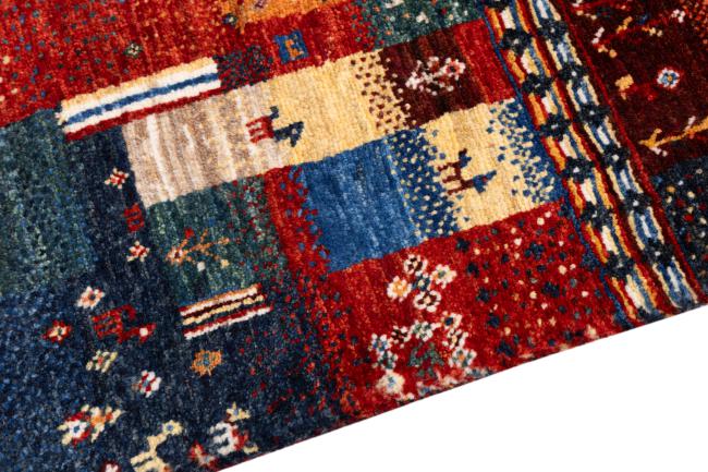 Persan Gabbeh Loribaft Atelier - 4