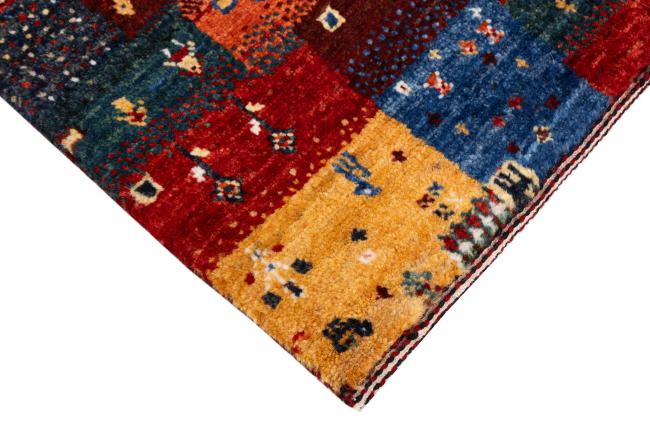 Persan Gabbeh Loribaft Atelier - 5