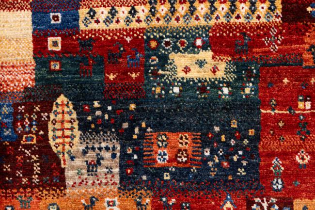 Persan Gabbeh Loribaft Atelier - 6
