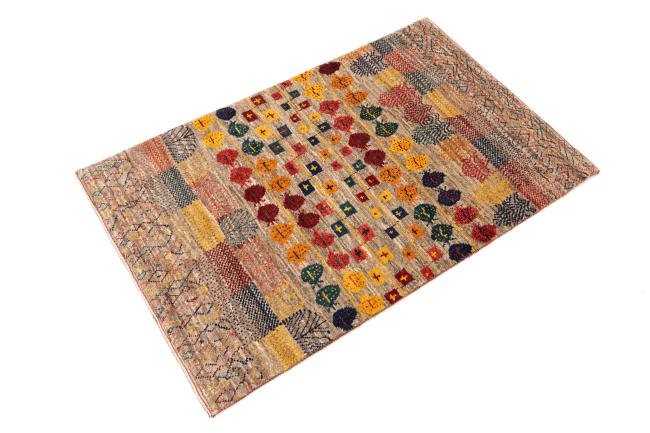 Perser Gabbeh Loribaft Essence - 2