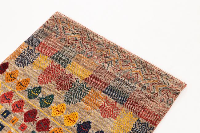 Perser Gabbeh Loribaft Essence - 3