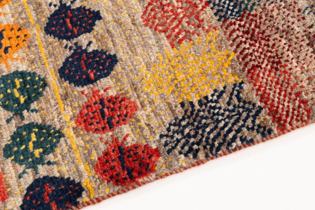Perser Gabbeh Loribaft Essence - 4