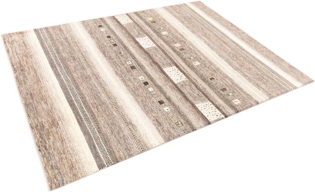 Persan Gabbeh Loribaft Tabiilbaft - 1