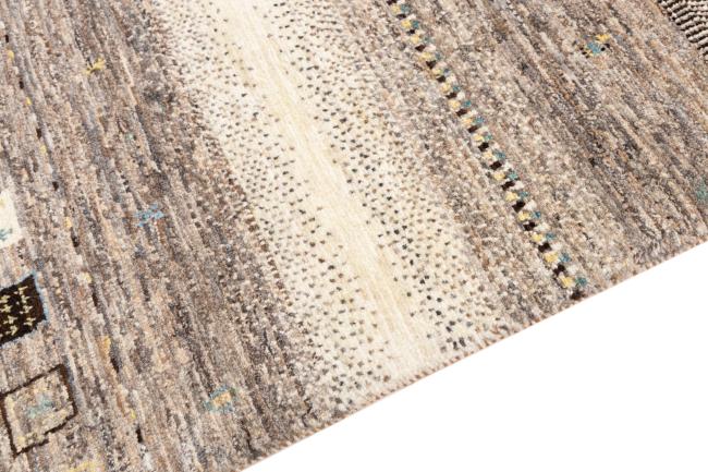 Persan Gabbeh Loribaft Tabiilbaft - 4