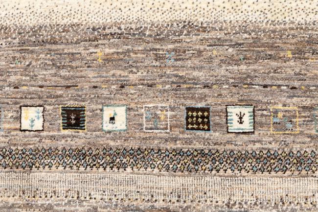 Persan Gabbeh Loribaft Tabiilbaft - 7