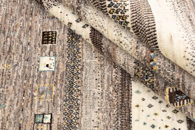 Persan Gabbeh Loribaft Tabiilbaft - 8