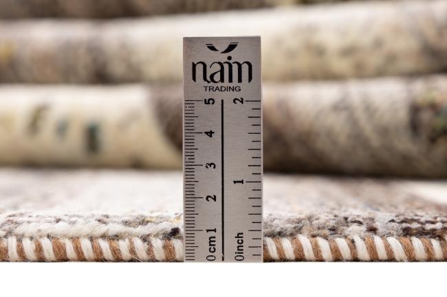 Persan Gabbeh Loribaft Tabiilbaft - 9