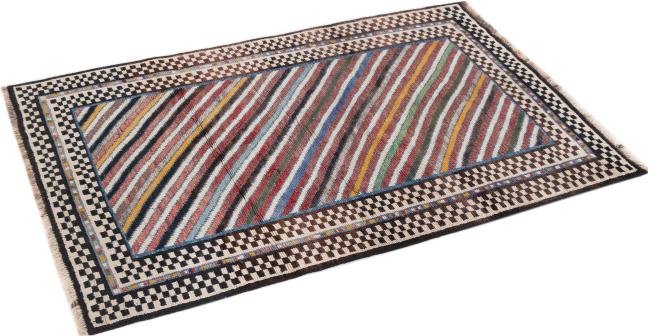 Perzisch Gabbeh Ghashghai - 2