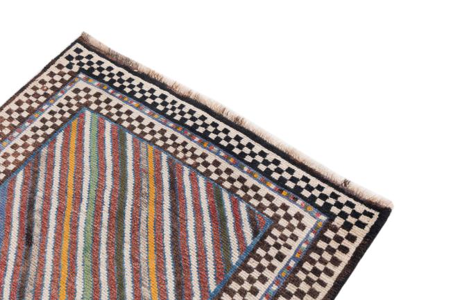 Perzisch Gabbeh Ghashghai - 3