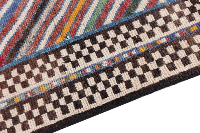 Perzisch Gabbeh Ghashghai - 4