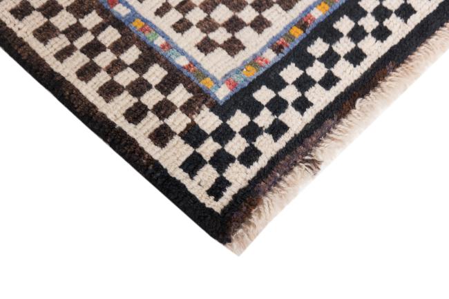 Perzisch Gabbeh Ghashghai - 5