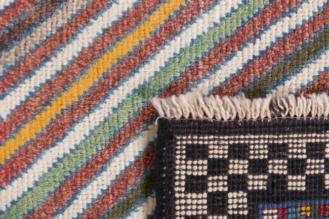 Perzisch Gabbeh Ghashghai - 6