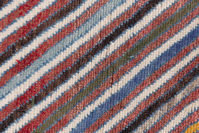 Perzisch Gabbeh Ghashghai - 7